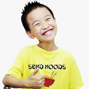 Meet your Posher, Jason